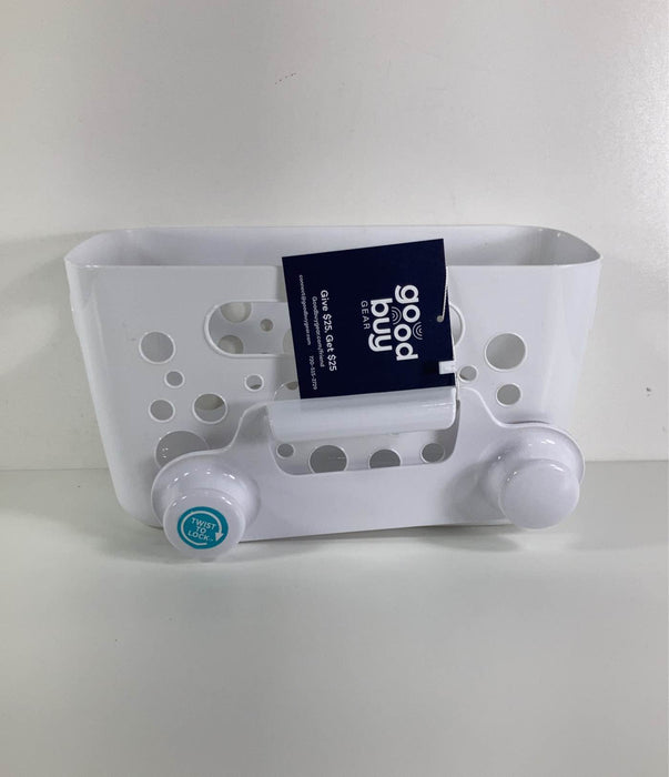 Shop Unknown Bath Caddy Organizer at GoodBuy Gear