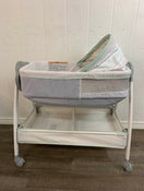 secondhand Graco Dream Suite Bassinet