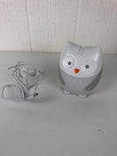 used Skip Hop Moonlight And Melodies Nightlight Soother