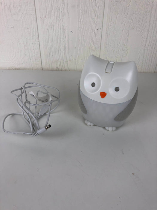 used Skip Hop Moonlight And Melodies Nightlight Soother