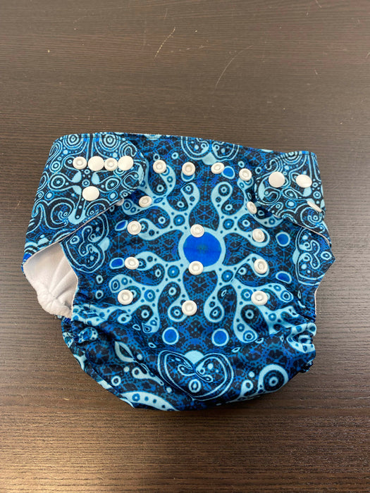 Shop Alva Baby One Size Adjustable Cloth Diapers at GoodBuy Gear