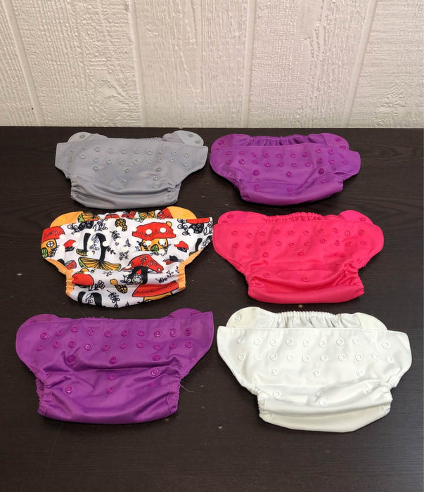 Shop BUNDLE Flip Cloth Diaper Covers at GoodBuy Gear