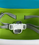 used Fisher Price Healthy Care Booster Seat