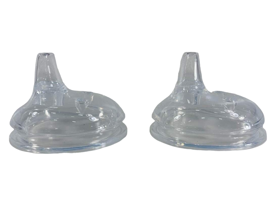 Shop Anpei Soft Spout Nipples Set Of 2 at GoodBuy Gear