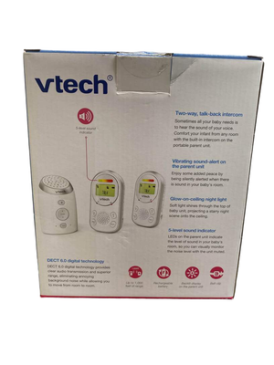 Vtech tm8212 deals