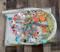 used Infant Gear