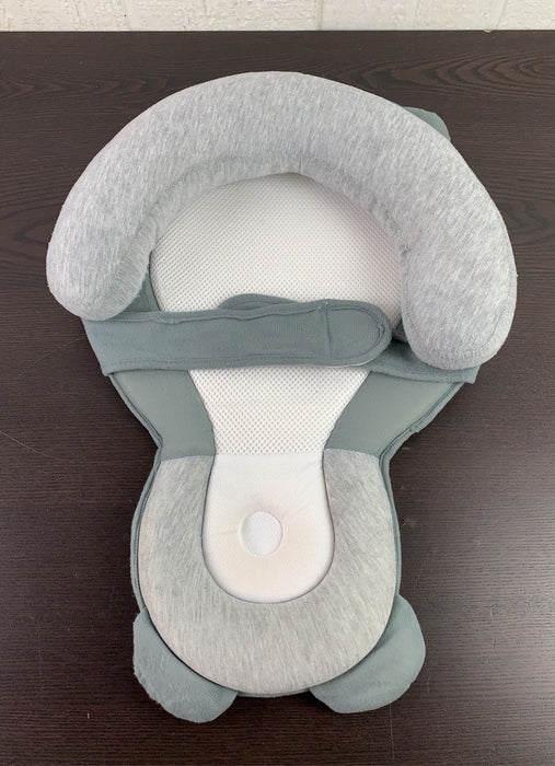 used Bibly Baby Portable Baby Bed