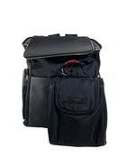 Shop StorkSak Alyssa Diaper Bag at GoodBuy Gear