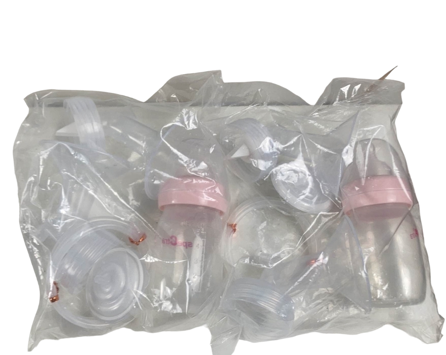 Shop Spectra Baby S1 Plus Premier Rechargeable Breast Pump at GoodBuy Gear