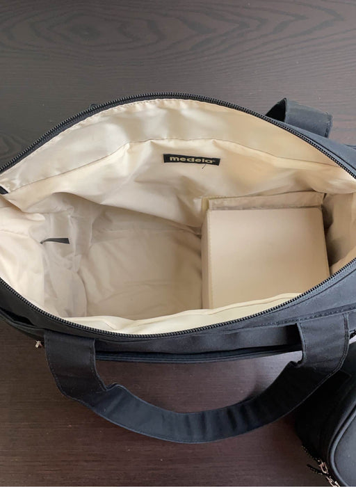 used Medela Pump in Style Advanced with Tote