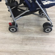 used MacLaren Quest Stroller