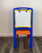 secondhand Little Artist Double-Sided Easel