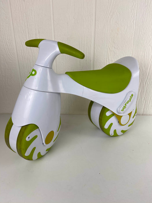 used TP Bounce Cycle