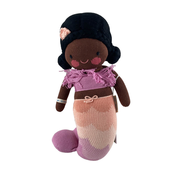 Cuddle Kind Doll 13