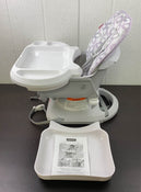 Shop Fisher Price Deluxe Space Saver High Chair at GoodBuy Gear