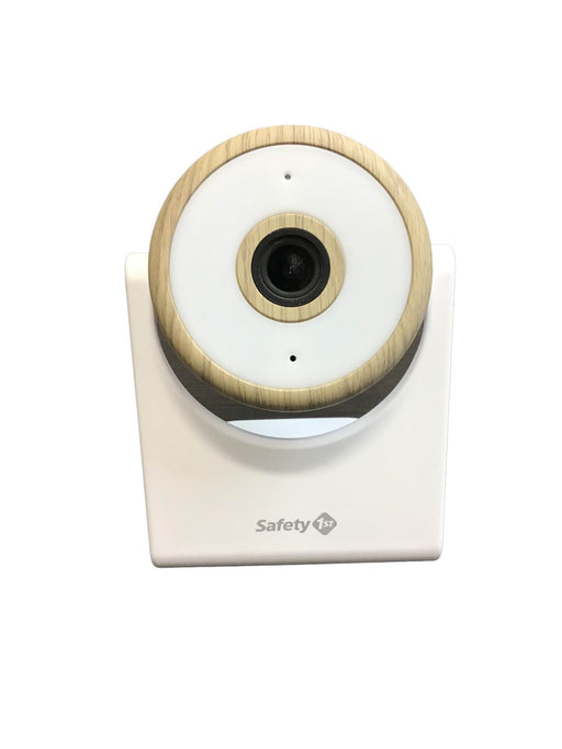 secondhand Safety 1st WiFi Baby Monitor, M0175