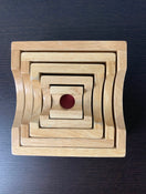 secondhand P’kolino Playful Xylophone