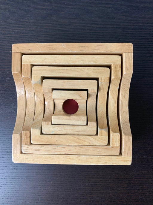 secondhand P’kolino Playful Xylophone