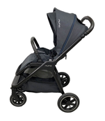 secondhand Nuna Triv Next + Pipa Urbn Travel System, 2022, Ocean