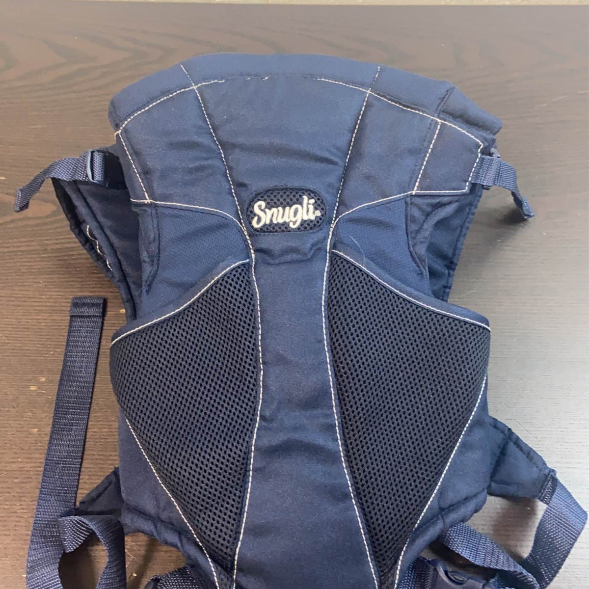 evenflo snugli instruction manual Evenflo Snugli Carrier