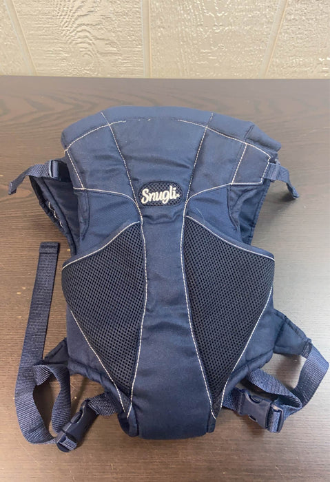 used Evenflo Snugli Carrier