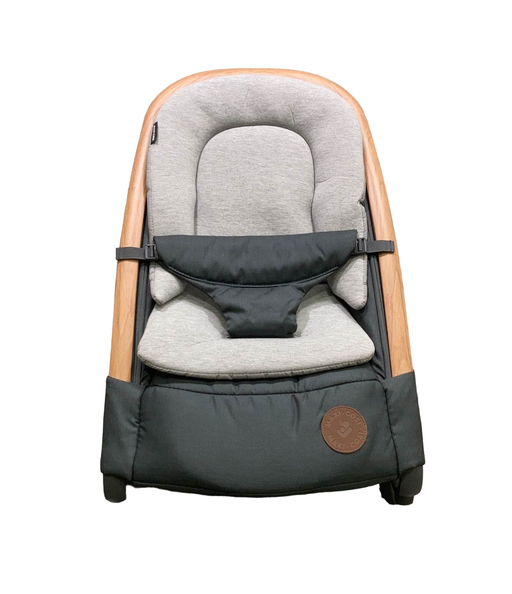 Shop Maxi-Cosi Kori 2-in-1 Rocker, Essential Graphite at GoodBuy Gear