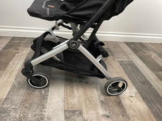 used gb Pockit+ All City Stroller