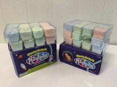 used Educational Insights Glow in the Dark Play Foam