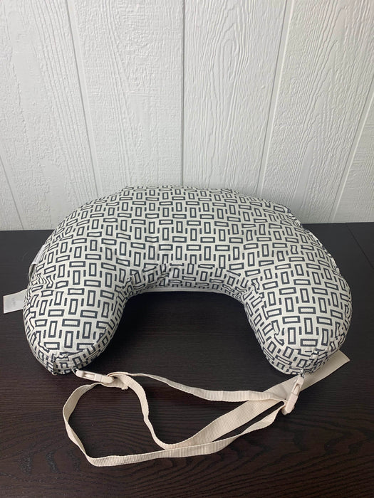 used Boppy Best Latch Breastfeeding Pillow