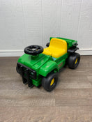 used John Deere Gator 4x2 Ride On Toy
