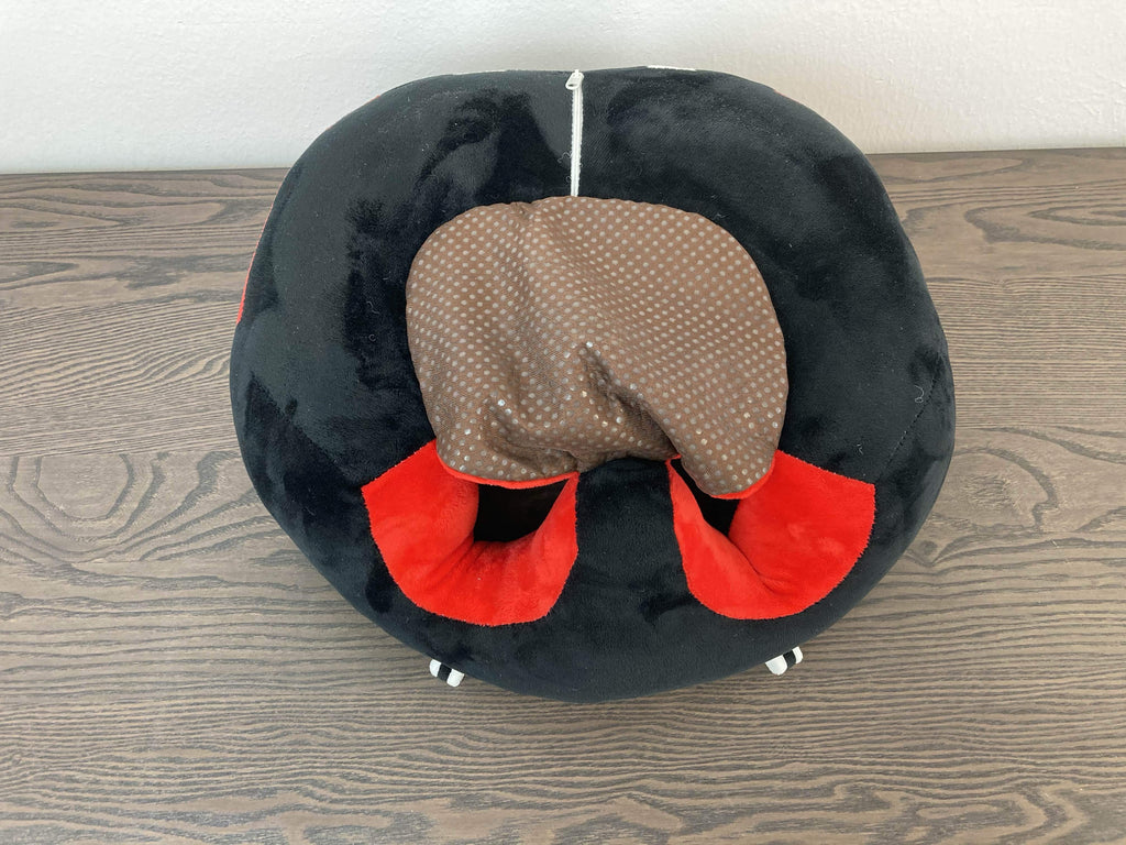 Baby Plush Chair