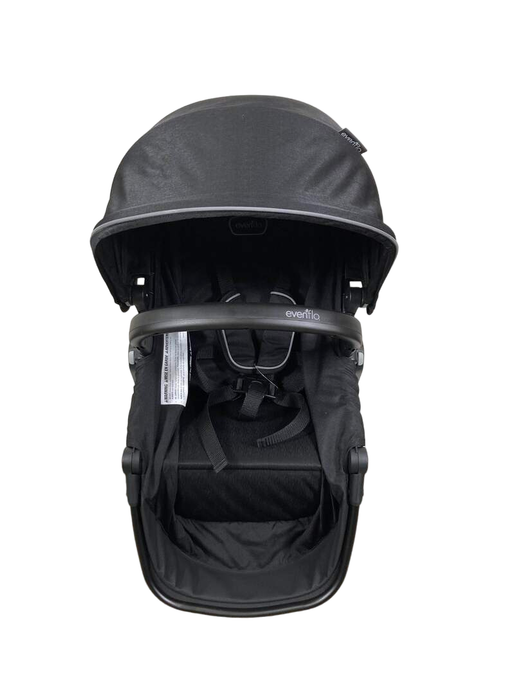 secondhand Evenflo Pivot Expand Stroller Second Seat