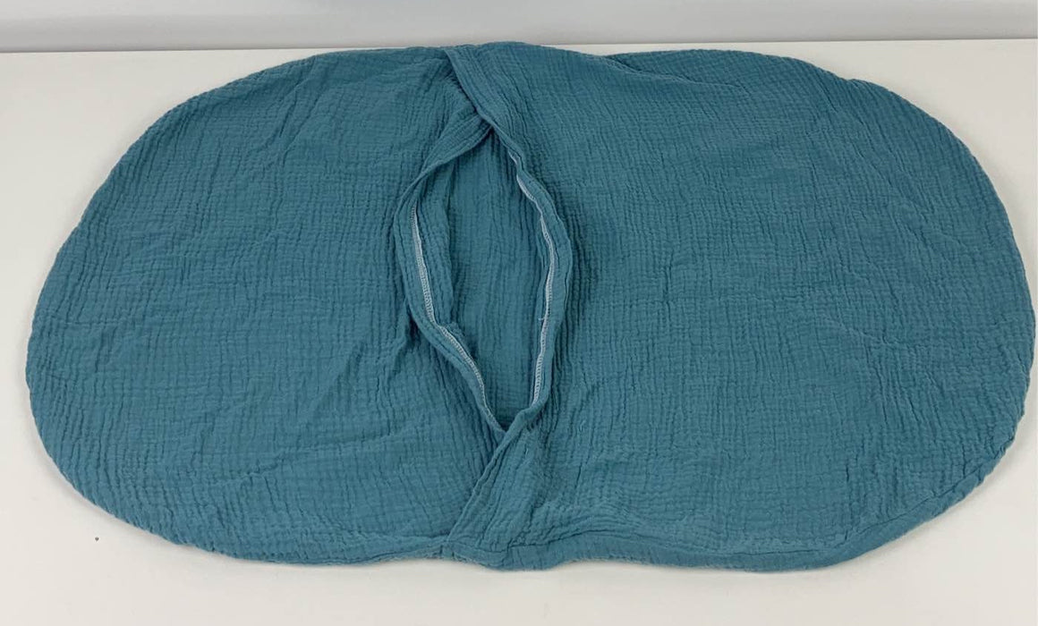 secondhand Fitted Bassinet Sheet