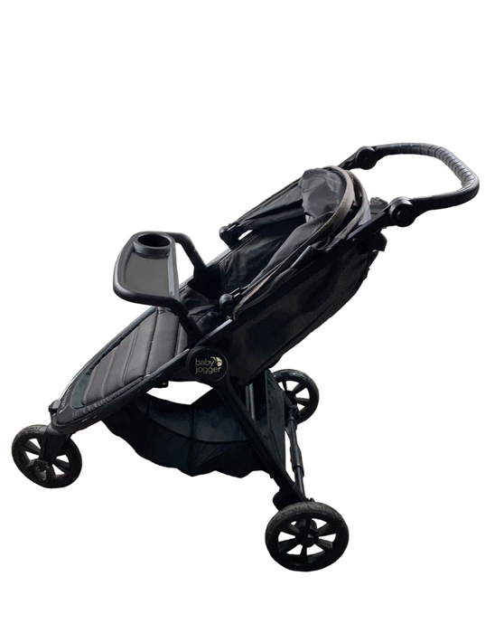 Shop Baby Jogger City Mini GT2 Stroller, 2020, Barre at GoodBuy Gear
