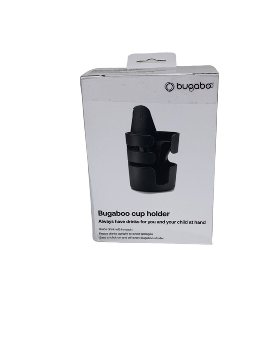 used Bugaboo Cup Holder