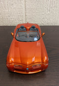 used Maisto 1:18 Special Edition Dodge Concept Vehicle