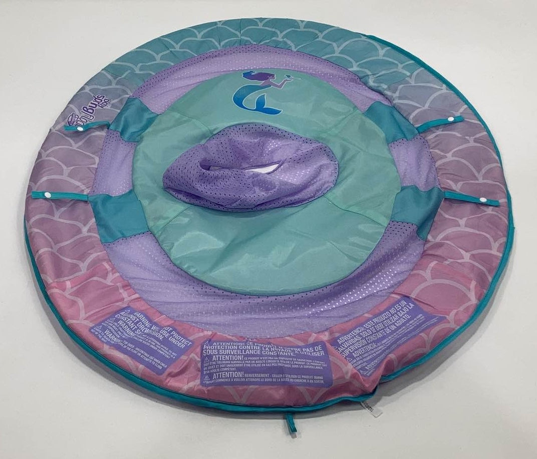 SwimWays Baby Spring Float with Sun Canopy — GoodBuy Gear