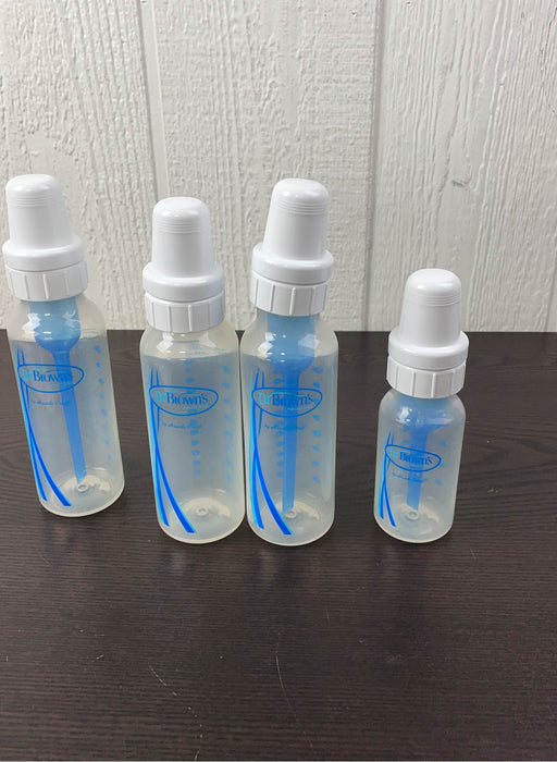 Shop BUNDLE Dr. Brown’s Bottles at GoodBuy Gear