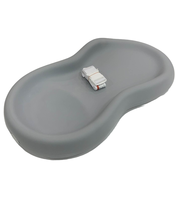 Shop Keekaroo Peanut Changing Pad, Sable at GoodBuy Gear
