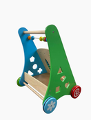 secondhand Kiddery Toys Activity Walker