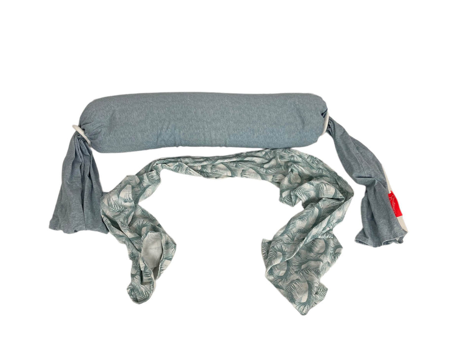Shop bbhugme Nursing Pillow with Extra Cover at GoodBuy Gear
