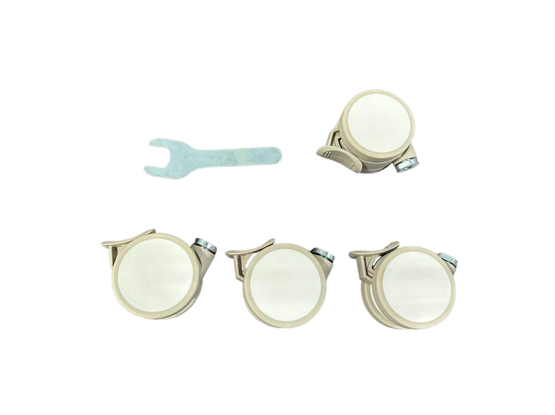 stokke sleepi screw set Stokke Sleepi V3 Wheel Screw Bag, Beige