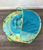 Shop SwimWays Baby Spring Float with Sun Canopy at GoodBuy Gear