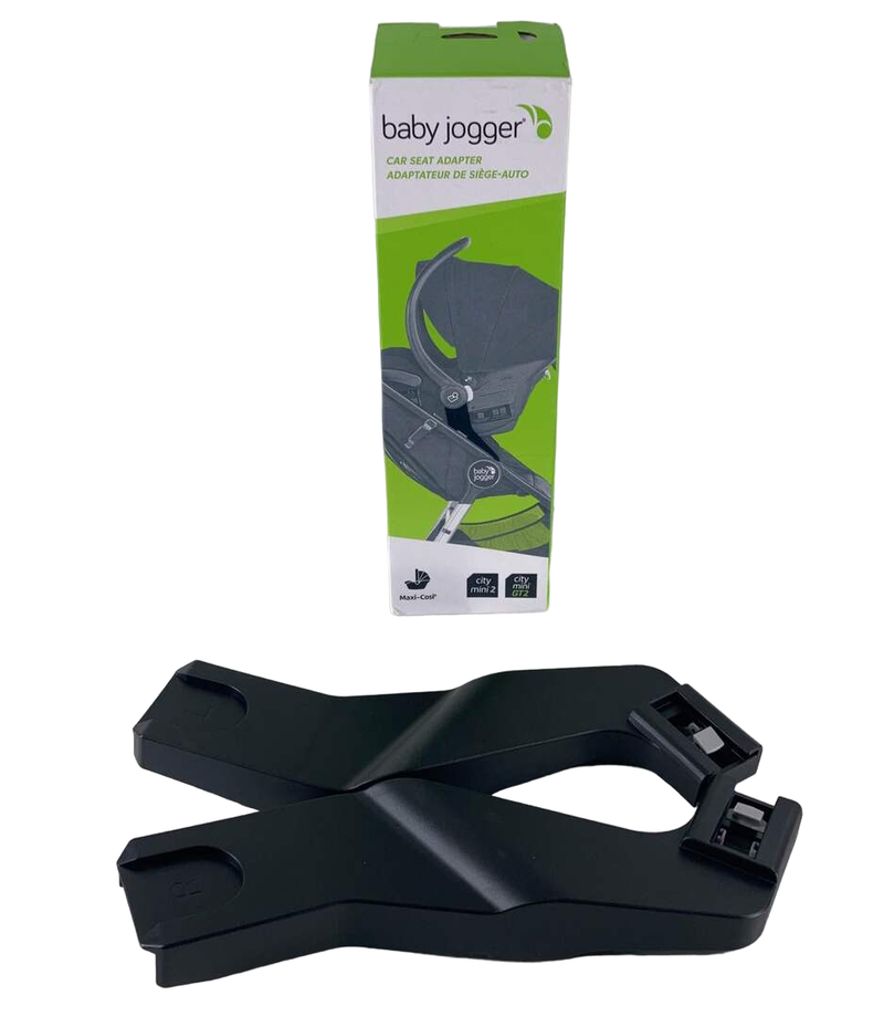 city mini 2 car seat adapter for cybex/clek Baby Jogger Cybex, Clek Car Seat Adapter For Mini 2 & City Mini GT2