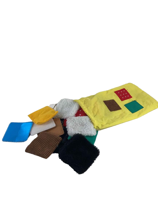 secondhand Educational Insights Teachable Touchables Texture Squares