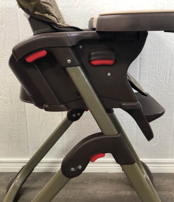 Shop Graco DuoDiner DLX 6-in-1 High Chair at GoodBuy Gear