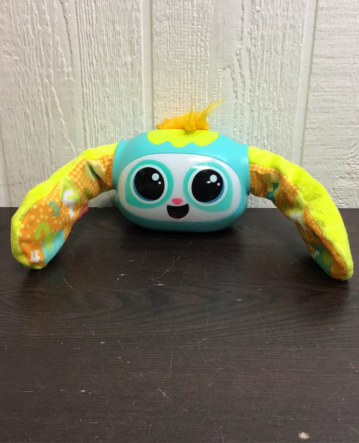 secondhand Fisher Price Rollin' Rovee