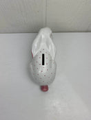 used Tiffany & Co Pottery Rabbit Bank