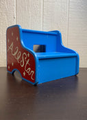 Shop Step Stool at GoodBuy Gear