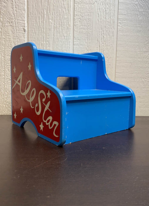Shop Step Stool at GoodBuy Gear
